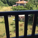 Zapovedni Rai Primorsko