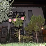 Maison d'hôtes Zapovedni Rai 4*