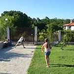 Maison d'hôtes Zapovedni Rai Primorsko