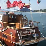 Maison d'hôtes Zapovedni Rai 4*