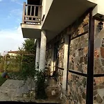 Maison d'hôtes Zapovedni Rai