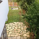 Zapovedni Rai Maison d'hôtes 4*