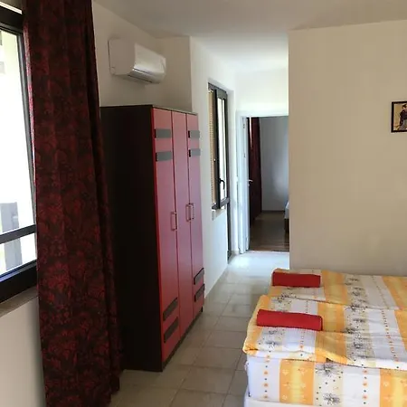 Zapovedni Rai Guest house 4*