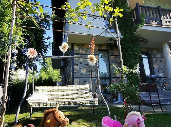 Zapovedni Rai 4* Πριμόρσκο