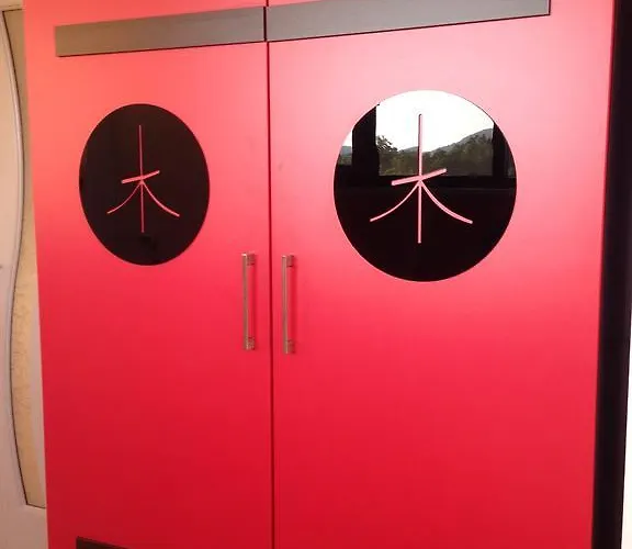 Πανσιόν Zapovedni Rai