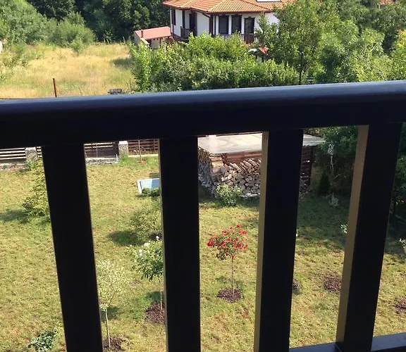 Zapovedni Rai Πριμόρσκο