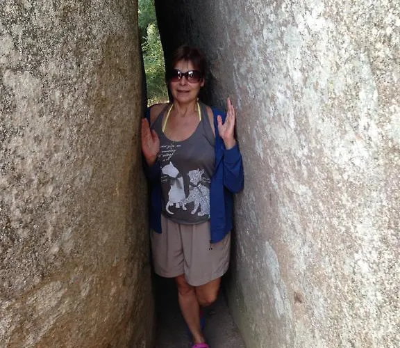 Πανσιόν Zapovedni Rai 4*