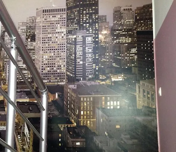 Zapovedni Rai Πανσιόν Πριμόρσκο