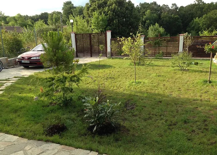 Zapovedni Rai Πριμόρσκο