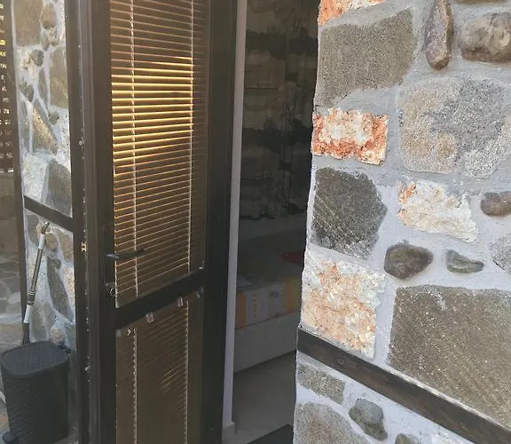 Zapovedni Rai Πανσιόν