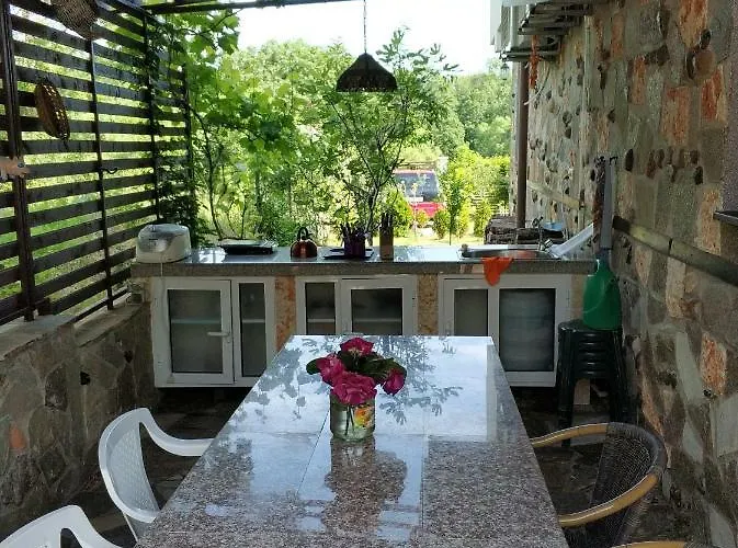 Zapovedni Rai Πριμόρσκο