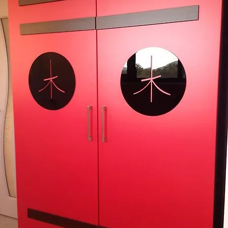 ゲストハウス Zapovedni Rai