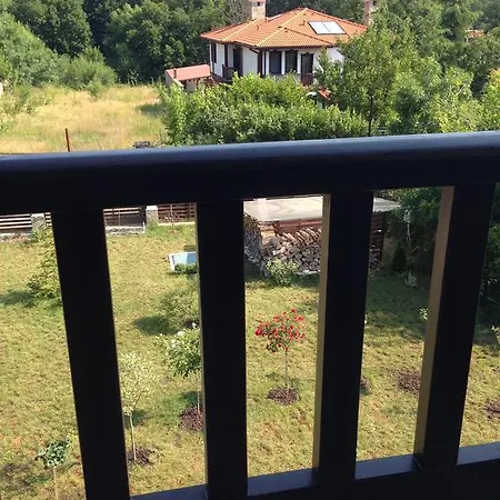 Zapovedni Rai Приморско
