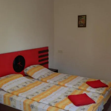 Zapovedni Rai بيت ضيافة 4*