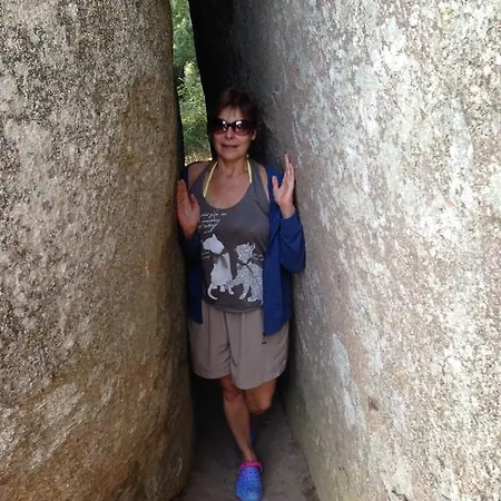 ゲストハウス Zapovedni Rai 4*