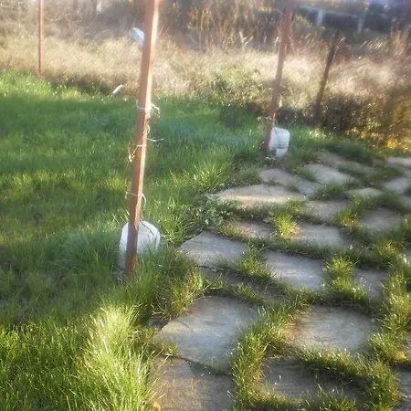 Zapovedni Rai ゲストハウス 4*