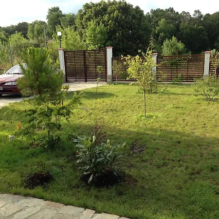 Zapovedni Rai プリモルスコ