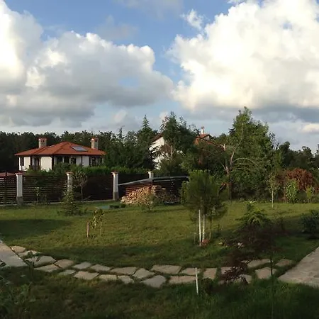 заповедни рай *