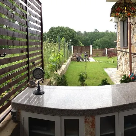 Zapovedni Rai プリモルスコ