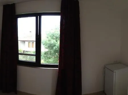 Zapovedni Rai ゲストハウス プリモルスコ