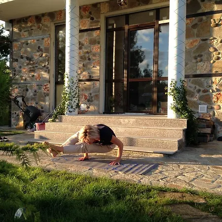 Zapovedni Rai プリモルスコ