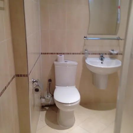 ゲストハウス Zapovedni Rai 4*