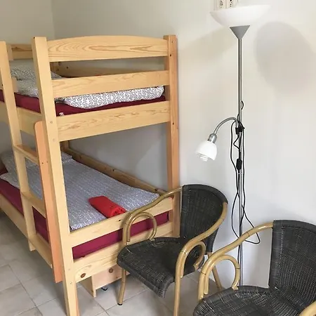 Zapovedni Rai 4* プリモルスコ