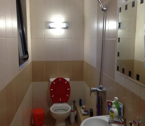 Zapovedni Rai 게스트하우스 4*