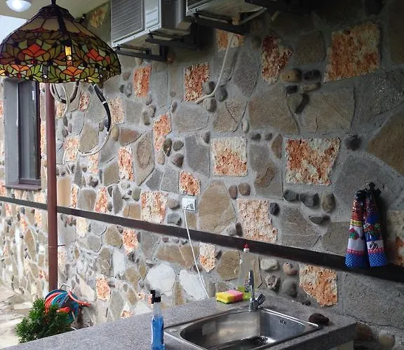 Zapovedni Rai 4* 프리모르스코