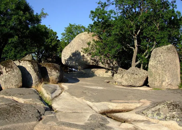 Zapovedni Rai 게스트하우스 프리모르스코