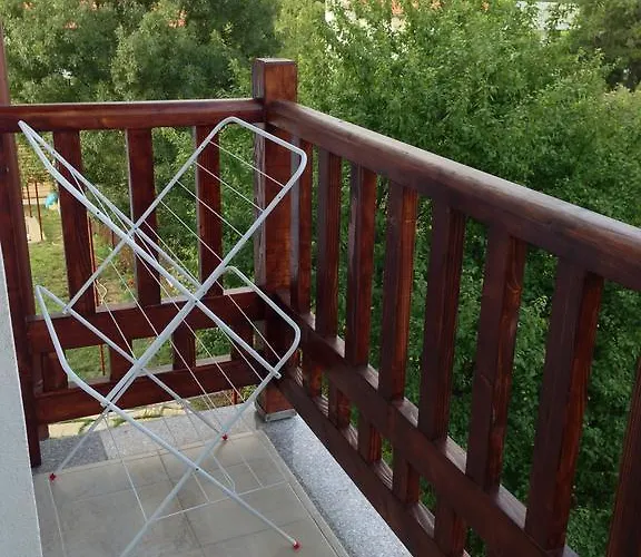 Zapovedni Rai 게스트하우스