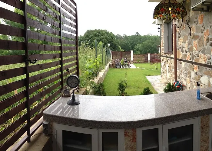 Zapovedni Rai 프리모르스코