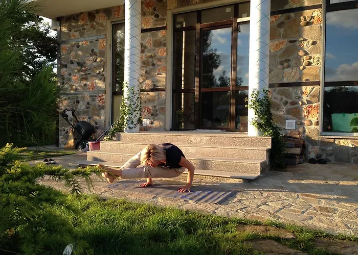 Zapovedni Rai 프리모르스코