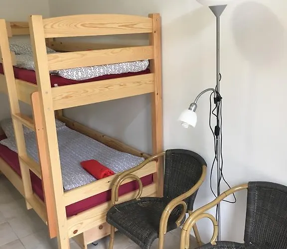 Zapovedni Rai 4* 프리모르스코