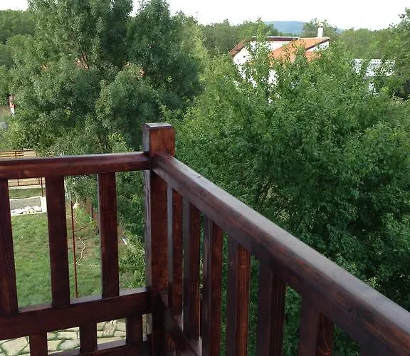 Zapovedni Rai 프리모르스코