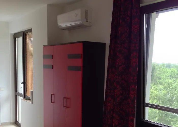 Zapovedni Rai 게스트하우스 프리모르스코